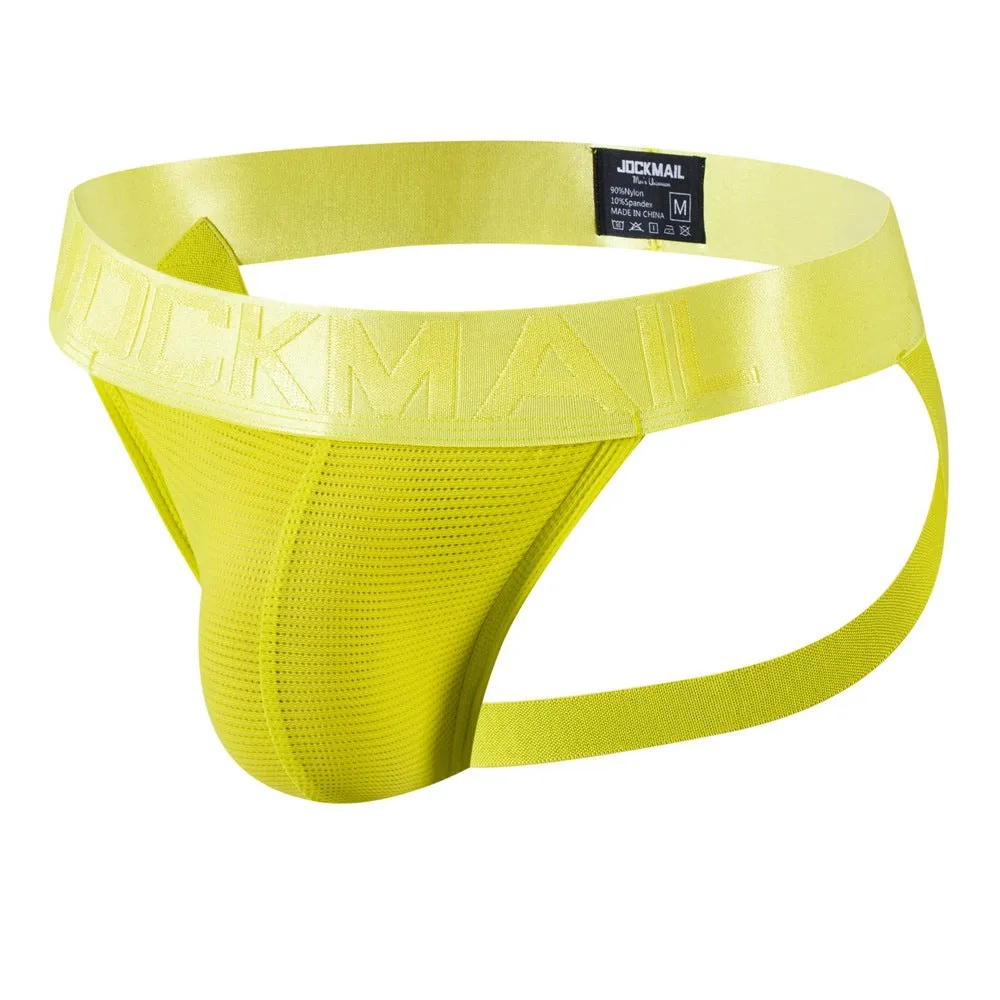 Sexy Simple Thong for Men