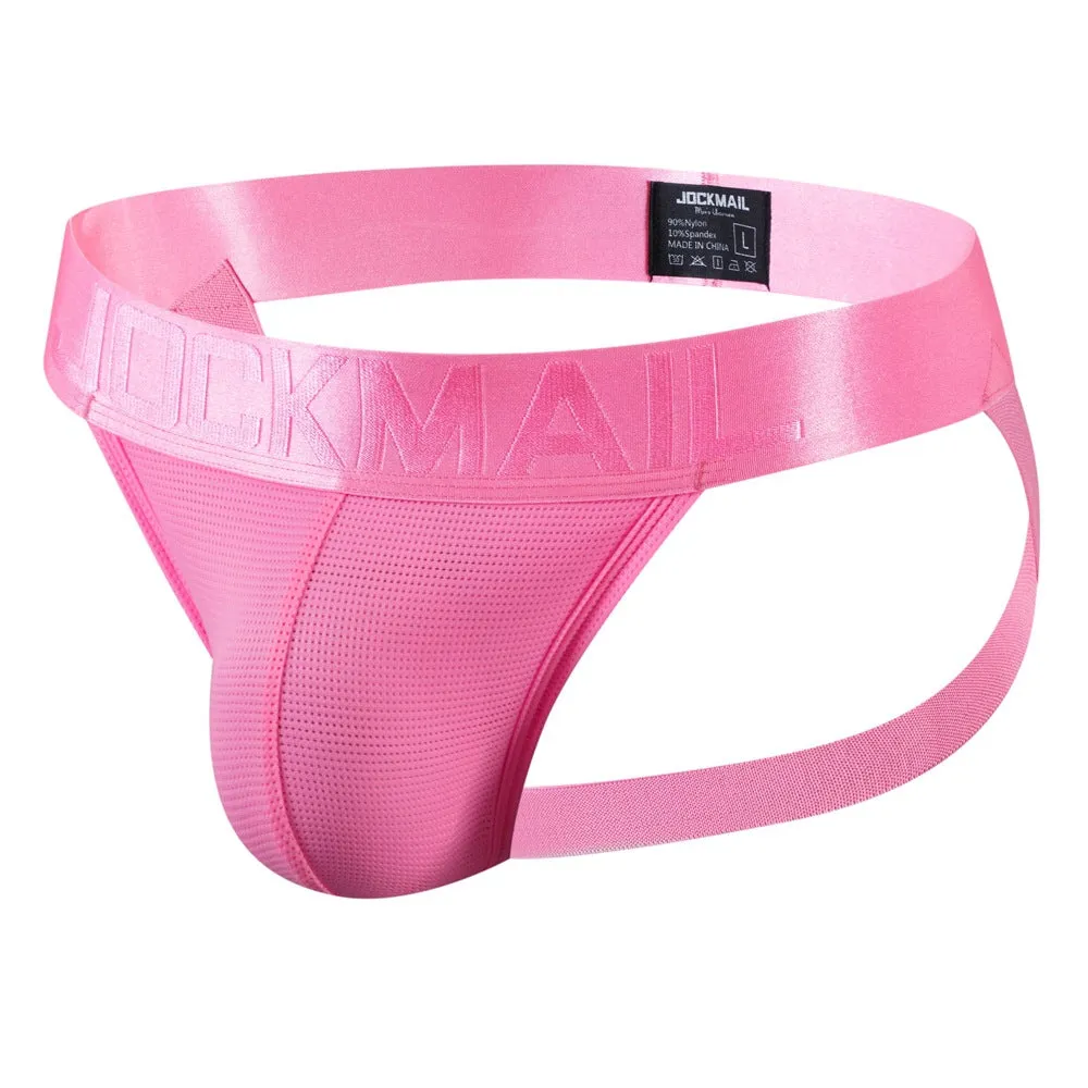 Sexy Simple Thong for Men