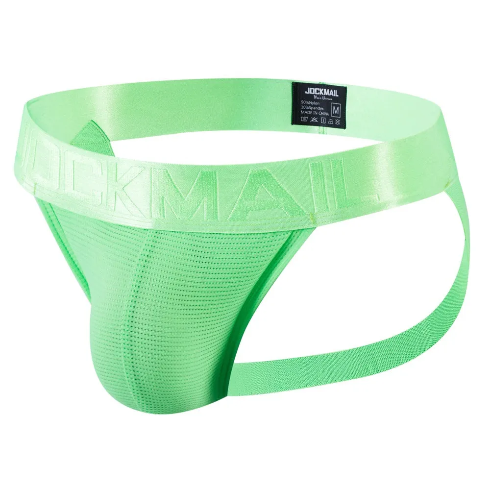 Sexy Simple Thong for Men