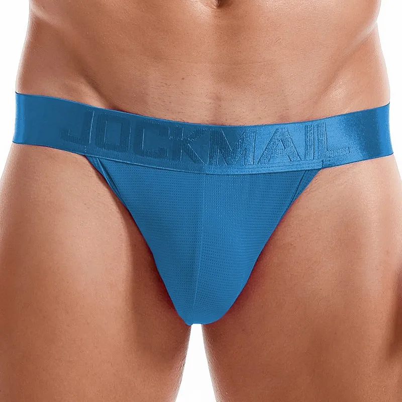 Sexy Simple Thong for Men