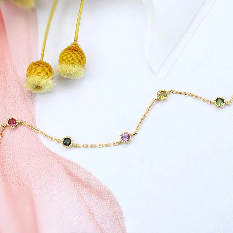 Simple And Versatile Hand Ornaments