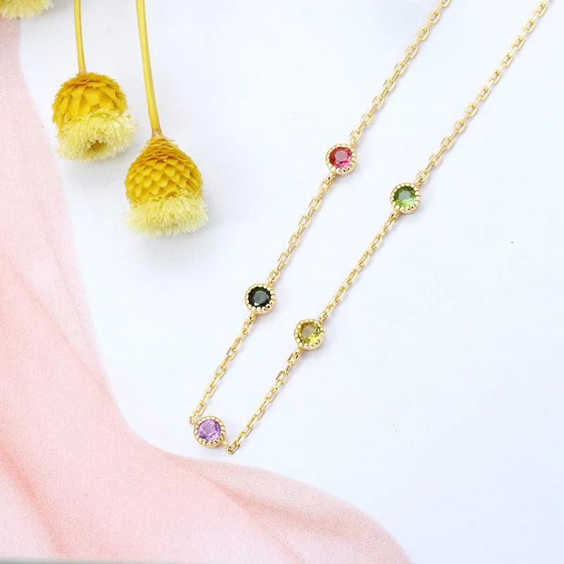 Simple And Versatile Hand Ornaments