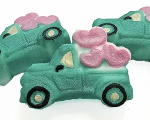 Special Delivery Truck Bath Bomb