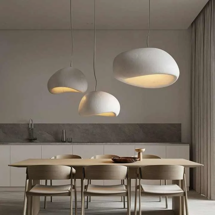 Unique Chandeliers and Pendant Lights-ثريات ومصابيح