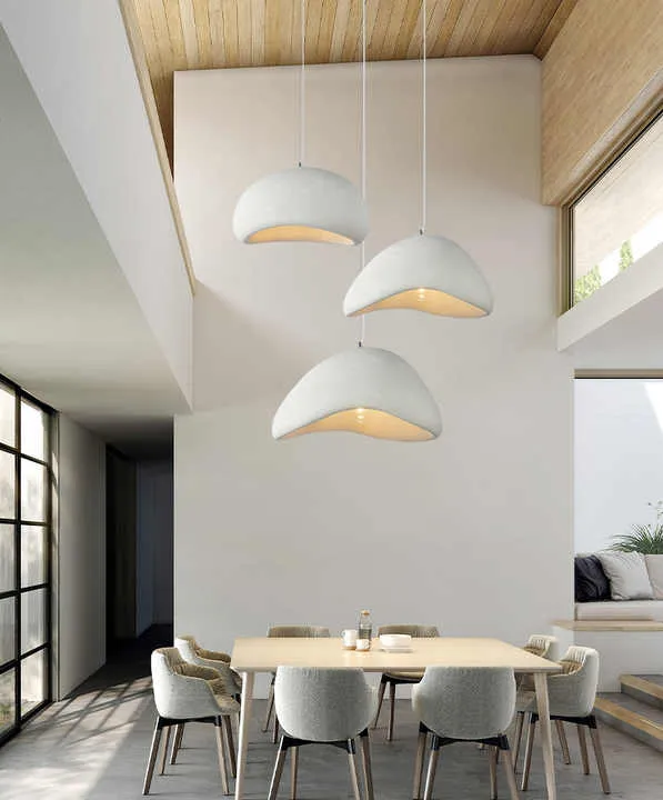 Unique Chandeliers and Pendant Lights-ثريات ومصابيح